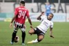 Corinthians mantém invencibilidade em clássicos na temporada com empate em Majestoso