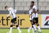 Cau festeja primeiro gol internacional pelo Corinthians: Realizao de um sonho
