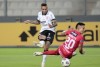 Luan comenta nova formao do Corinthians e exalta momento individual: Um dos melhores