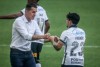 Mancini avalia semana decisiva e diz que Corinthians pode brigar pelo ttulo do Paulisto
