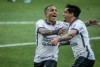 Corinthians goleia Inter de Limeira e garante vaga na semifinal do Campeonato Paulista