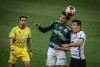 Sete desfalques e busca da segunda vitria no Brasileiro: como chega o Palmeiras para o Drbi