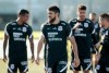 Com duas folgas, Corinthians atualiza programao semanal do elenco; veja detalhes