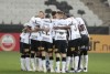 Corinthians encara o River Plate do Paraguai na despedida da Copa Sul-Americana