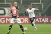 Joo e Raul formam quinta dupla de zaga diferente do Corinthians em 2021; relembre