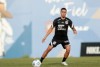 Com volta de Gabriel, Corinthians relaciona 23 atletas para encarar o Atltico-GO; veja lista