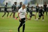 Técnico do Corinthians projeta preparação e clássico contra o Palmeiras: Vai ser tratado diferente