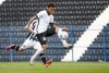 Corinthians acerta emprstimo de Rafael Bilu ao Juventude; atacante foi destaque do Sub-23 em 2021
