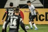 Araos j tem ano com mais jogos no Brasil e tenta retomar espao no Corinthians