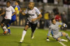 Corinthians celebra dez anos de vitória na semifinal da Libertadores de 2012; veja publicação