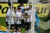 Sylvinho celebra primeira vitria pelo Corinthians na Arena e d mritos ao Sport por presso no fim