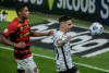 Corinthians faz primeiro gol da era Sylvinho sem participao de Gustavo Mosquito