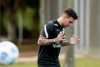 Corinthians divulga escalao com novidade para partida contra o Sport; veja o time