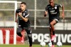 Corinthians chega com trs pendurados e lesionados de longa data para partida contra o Atltico-MG
