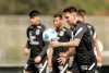 Corinthians tem semana cheia para treinos no profissional e compromissos no futsal e base; veja