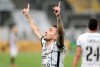 Gustavo Mosquito cumpre promessa e volta a balanar a rede pelo Corinthians