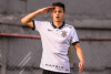 Matheus Araújo não treina e tem futuro no Corinthians em aberto