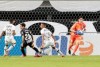 Corinthians perde uma posição na tabela do Brasileiro após empate contra o Santos