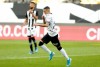Jovem encanta a torcida do Corinthians e receber maior nota do Brasileiro; atacante destoa