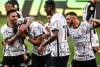 Vitria do Corinthians melhora chances de classificao  Sul-Americana; veja probabilidades