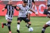 Roni supera Cantillo e se torna volante com mais participaes em gols do Corinthians no ano