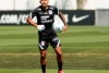Du Queiroz  o 20 jogador da base usado pelo Corinthians em 2021; oito estrearam