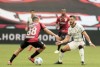 Nmeros de Giuliano mostram polivalncia do meia em primeiros jogos pelo Corinthians