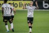Corinthians reforado finaliza primeiro turno de recuperao no Campeonato Brasileiro; veja nmeros