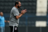 Danilo diz que base do Corinthians foi mais aproveitada em 2022 e elogia Fernando Lzaro