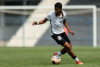 Atacante do Sub-17 celebra ttulo em cima de rival e projeta chances no profissional do Corinthians
