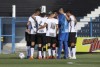 Corinthians quita pendncias salariais com jogadores da base