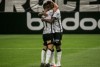 Corinthians recebe o Palmeiras em busca de manter sequncia invicta no Brasileiro; saiba tudo