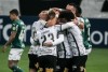 Chance do Corinthians de ir à Libertadores aumenta em quase 15% após Dérbi; veja números