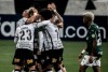 Corinthians volta a ter 50% de aproveitamento no Campeonato Brasileiro; relembre