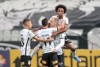 Corinthians emplaca dois nomes em seleo da 22 rodada do Brasileiro