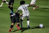 Sylvinho confirma desconforto de Willian na partida; Corinthians no teme pela sequncia do atacante