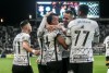 Gol de Cantillo amplia lista de artilheiros do Corinthians na temporada de 2021 para 26 nomes