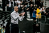 Sylvinho fala em jogo ruim contra o Juventude, mas exalta trabalho no Corinthians: Resultado  bom
