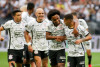 Compromisso duplo pelo Brasileiro e duelos na base marcam semana do Corinthians; veja agenda