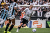 Corinthians garante vaga na fase de grupos da Libertadores mesmo com empate; veja tabela