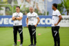 Preparador detalha planejamento da comisso tcnica do Corinthians para a pr-temporada