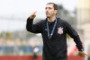 Ex-treinador do Corinthians Sub-20 conta que eliminao na Copinha o chateou mais do que demisso