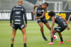 Corinthians prevê concentração e regime de pré-temporada por mais algumas semanas