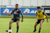 Corinthians reencontra 
