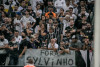 Gavies da Fiel convoca protesto no CT para exigir demisso de Sylvinho do Corinthians