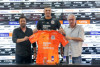 Ivan agradece investimento do Corinthians em seu futebol e lembra encontros com a Fiel