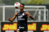 Robson Bambu faz partida de estreia pelo Corinthians aps dois meses de sua contratao