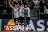 Conmebol divulga data do sorteio da fase de grupos da Libertadores; Corinthians busca segundo ttulo