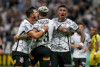 Corinthians chega para o Majestoso sem nenhuma derrota nos ltimos 30 dias