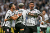 Corinthians defende invencibilidade contra o Mirassol neste domingo; veja retrospecto